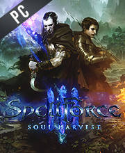 SpellForce 3 Soul Harvest