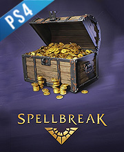 Spellbreak Gold