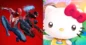 Spider-Man 2 bajo presión – Hello Kitty Island Adventure toma la delantera