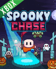 Spooky Chase