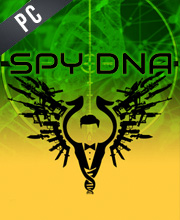 Spy DNA