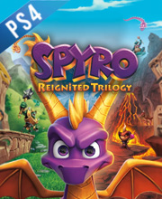 Spyro Reignited Trilogy