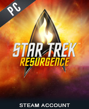 Star Trek Resurgence