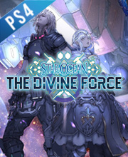 Sony PlayStation 4 STAR OCEAN THE DIVINE FORCE, PlayStation 4, PS4, ofertas  de juegos, PS 4 STAR OCEAN, THE DIVINE FORCE