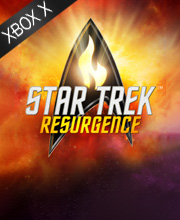 Star Trek Resurgence