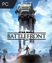 Star Wars Battlefront