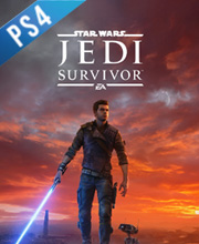 Star Wars Jedi Survivor