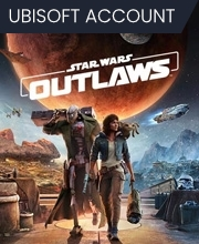 Star Wars Outlaws