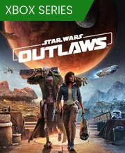 Star Wars Outlaws