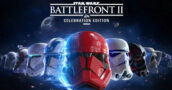 Star Wars Battlefront II Celebration Edition 85% de Descuento – Rastreador de Precios Mejor Opción de Key