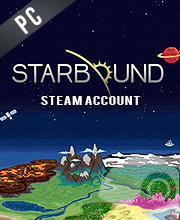 Starbound