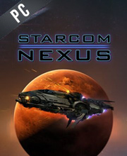 Starcom Nexus