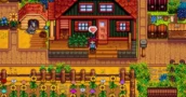 Stardew Valley ha vendido más de 41 millones de copias