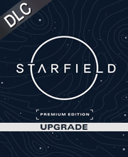 Starfield Premium Edition Upgrade