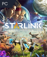 Starlink Battle For Atlas