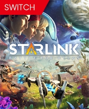 Starlink Battle for Atlas