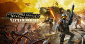 Revelada la Edición de Coleccionista de Starship Troopers Extermination