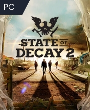 State of Decay 2