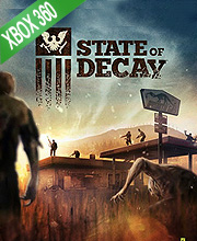 State of Decay