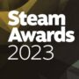 Steam Awards: Mejor juego para Steam Deck y Juego VR del Año