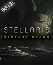 Stellaris Distant Stars Story Pack