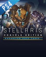 Stellaris Expansion Pass Three