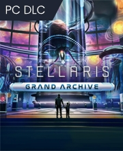 Stellaris Grand Archive