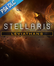 Stellaris Leviathans Story Pack