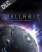 Stellaris Synthetic Dawn