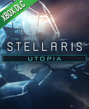 Stellaris Utopia