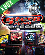 Stern Pinball Arcade