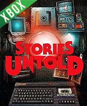 Stories Untold