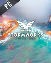 Stormworks Build and Rescue