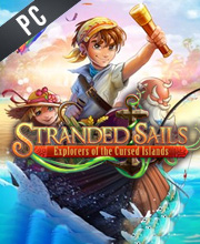 Stranded Sails Explorers of the Cursed Islands