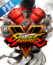 Street Fighter 5