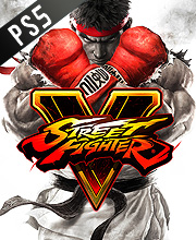 Street Fighter 5