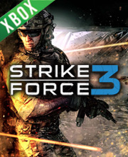 Strike Force 3