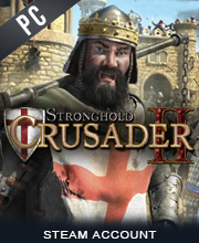 Stronghold Crusader 2