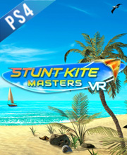 Stunt Kite Masters VR