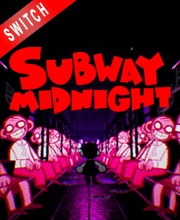 Subway Midnight