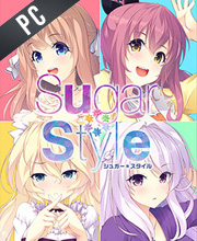 Sugar Style