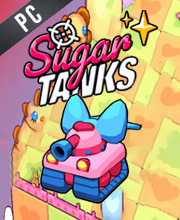 Sugar Tanks