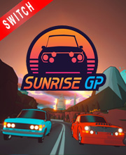 Sunrise GP