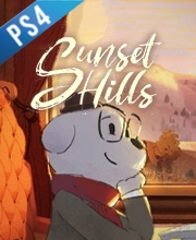 Sunset Hills