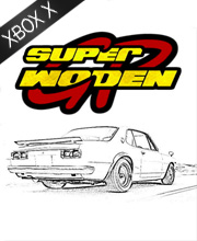 Super Woden GP