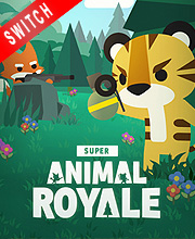 Super Animal Royale