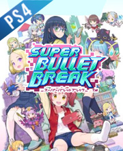 Super Bullet Break