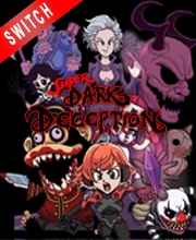 Super Dark Deception