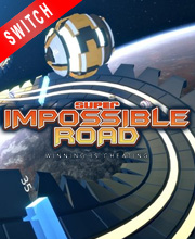 Super Impossible Road