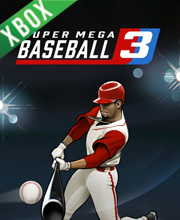 Comprar Super Mega Baseball 3 Xbox One Barato Comparar Precios